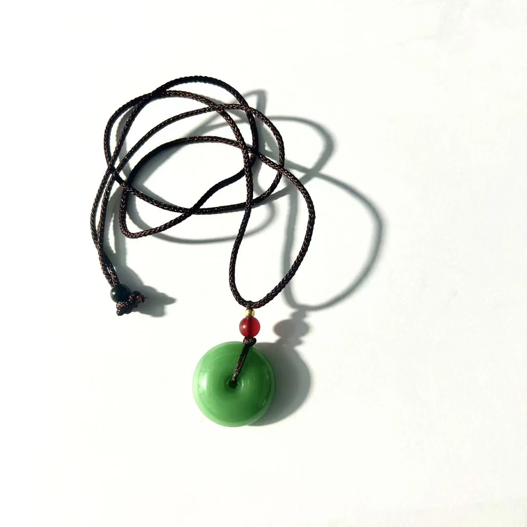 精美设计款吊坠*dl8001