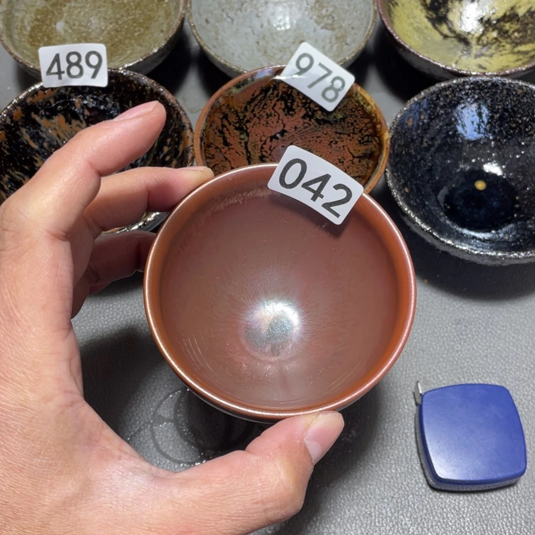 茶盏美好生活从开始到
