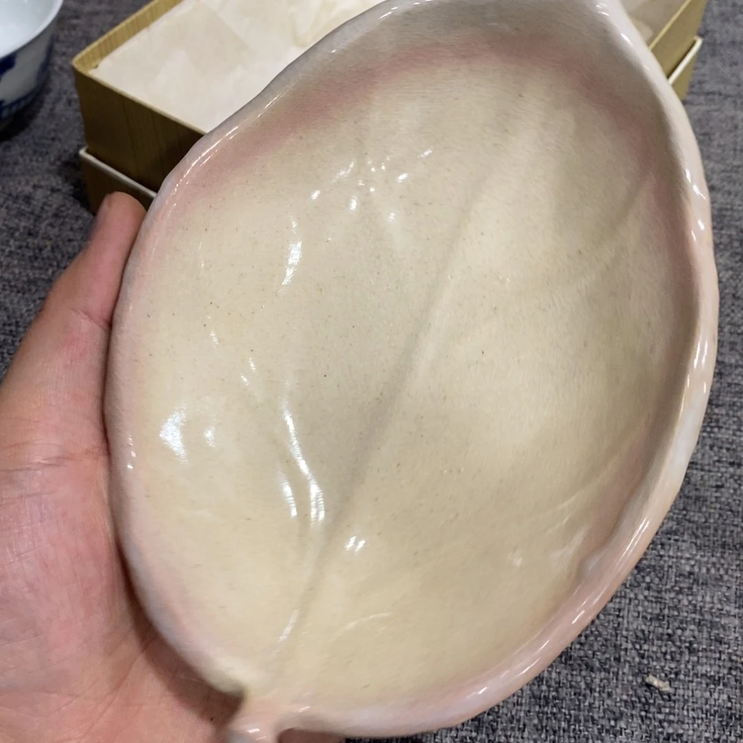 紫砂茶杯非常漂亮好看的花瓶