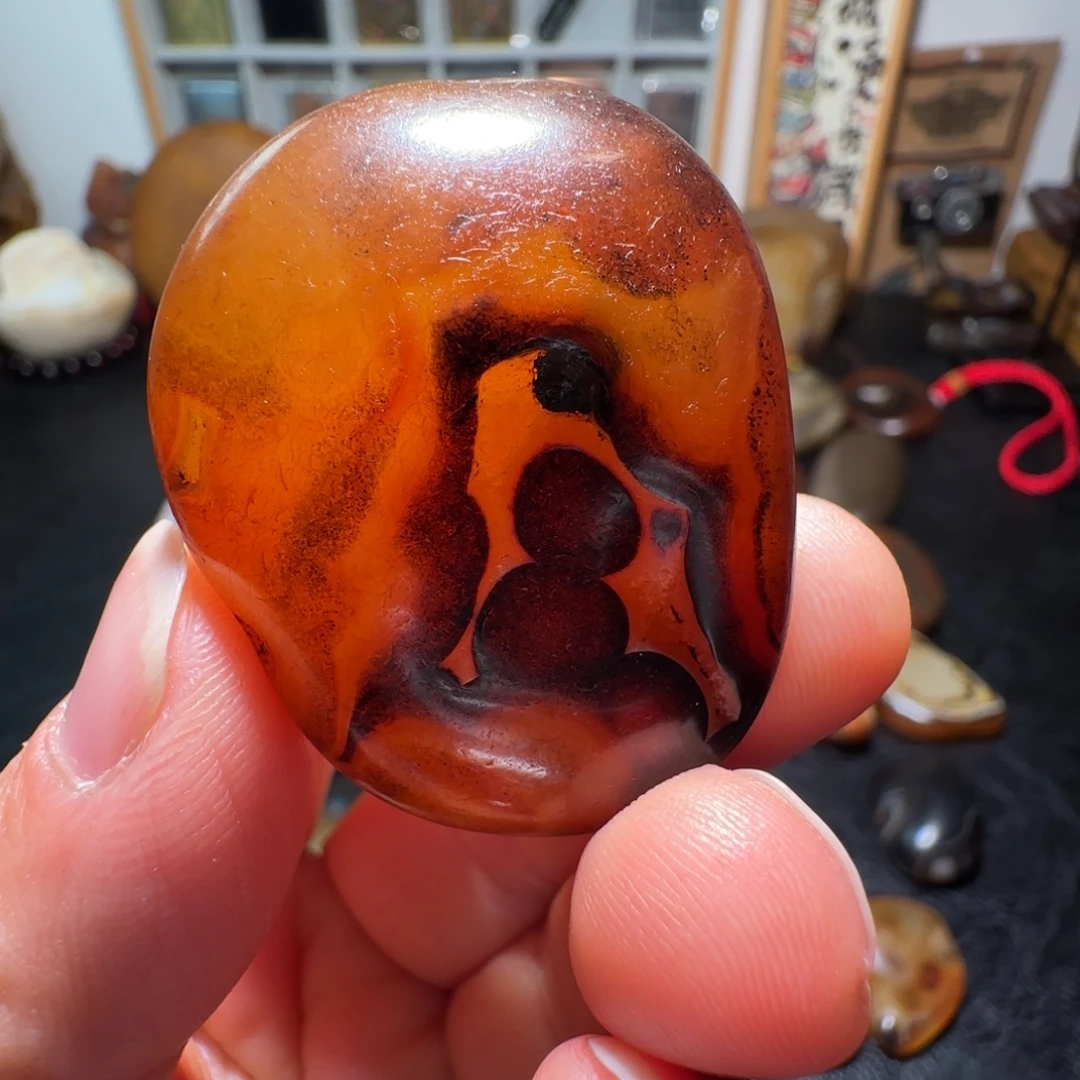 石材马料原石 （一休哥）