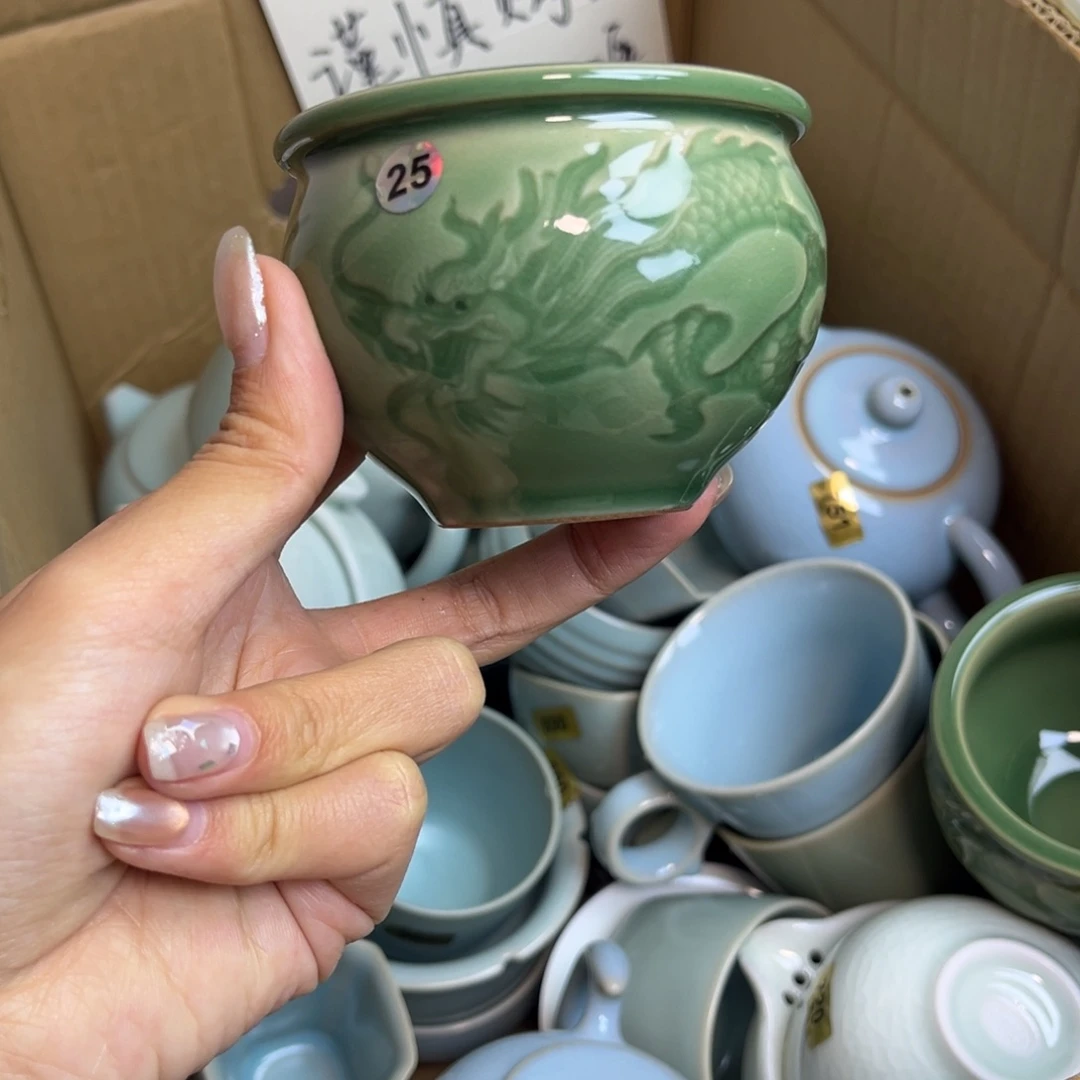 摆件陶瓷25哈哈哈哈哈哈哈