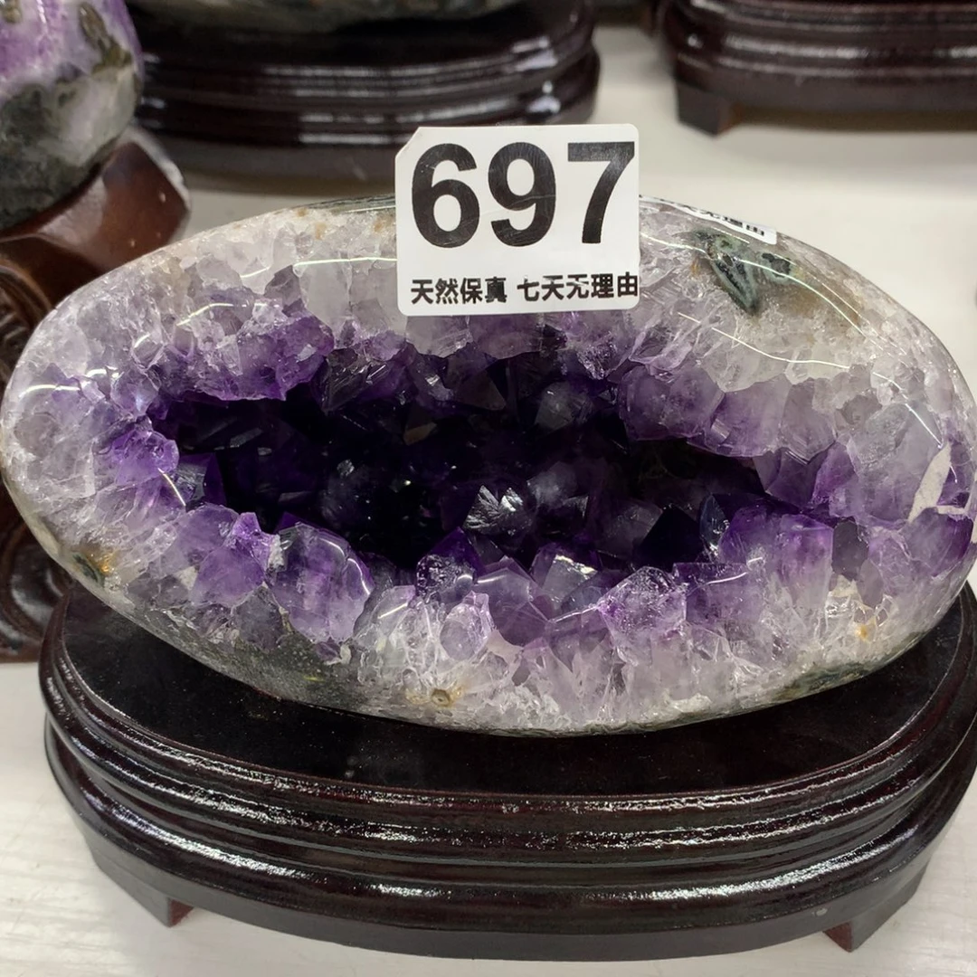 摆件水晶未镶嵌mm