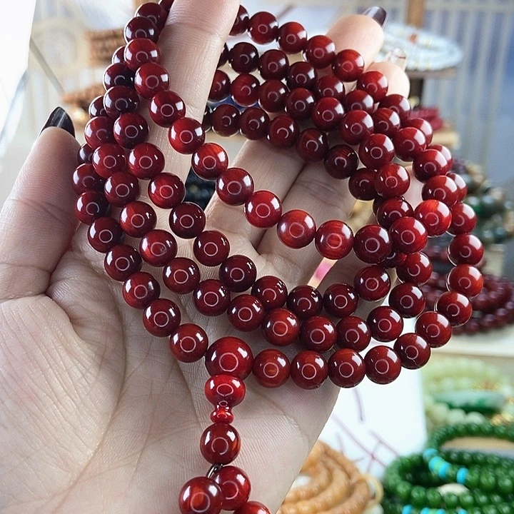 白玉菩提吊坠菩提