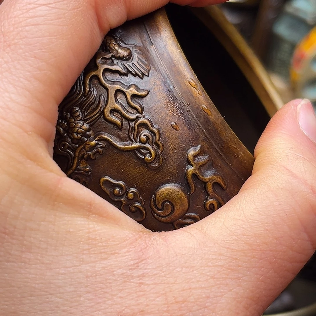 精美铜器自助下单