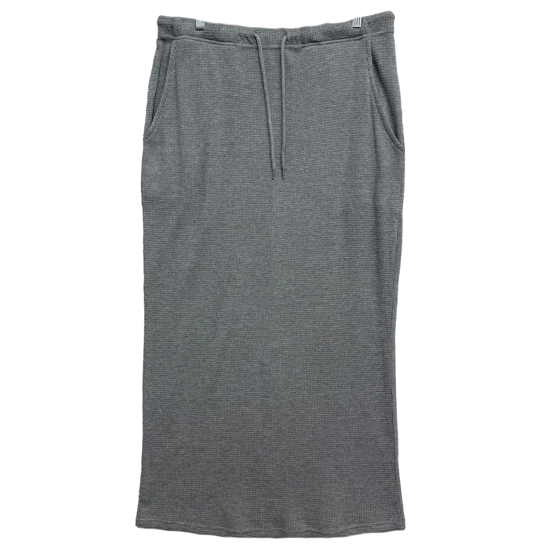 半身裙舒适百搭潮流气质时尚#6697