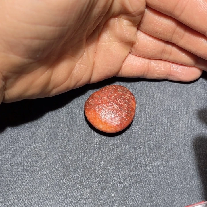 和田玉未镶嵌吊坠(不含链)