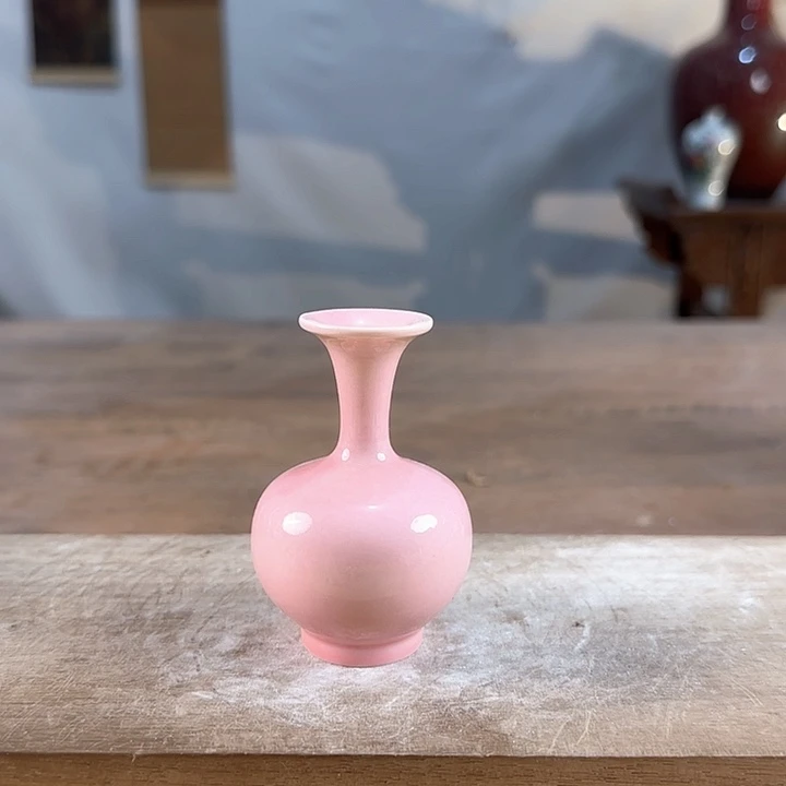 摆件我是实打实的