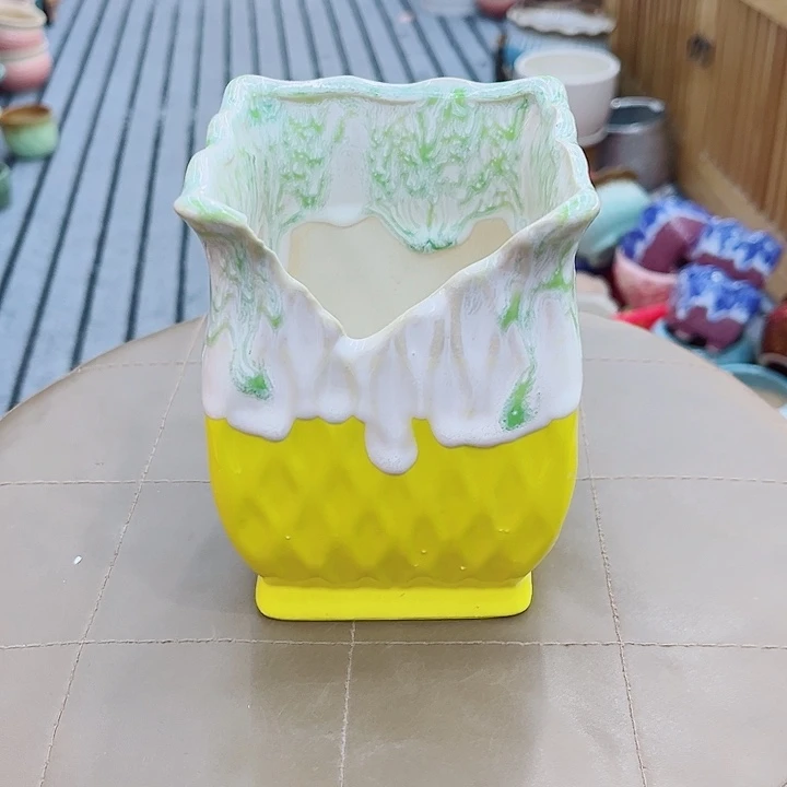 福利花盆9.99包邮