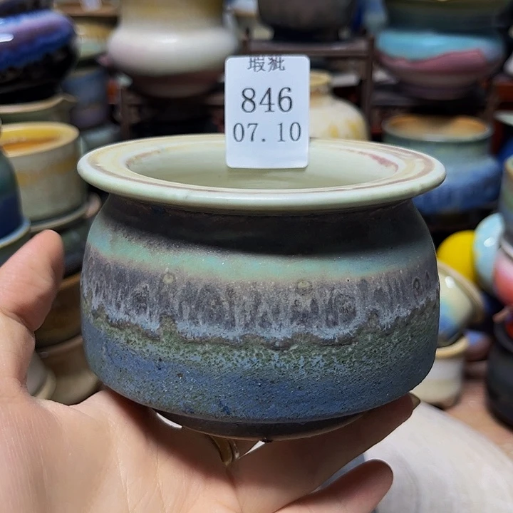 瓷片景德镇陶瓷手工制作