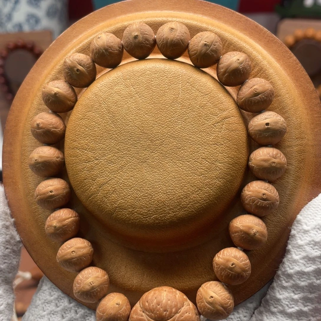 手串凤眼菩提凤眼菩提11.4-11.7mm巅