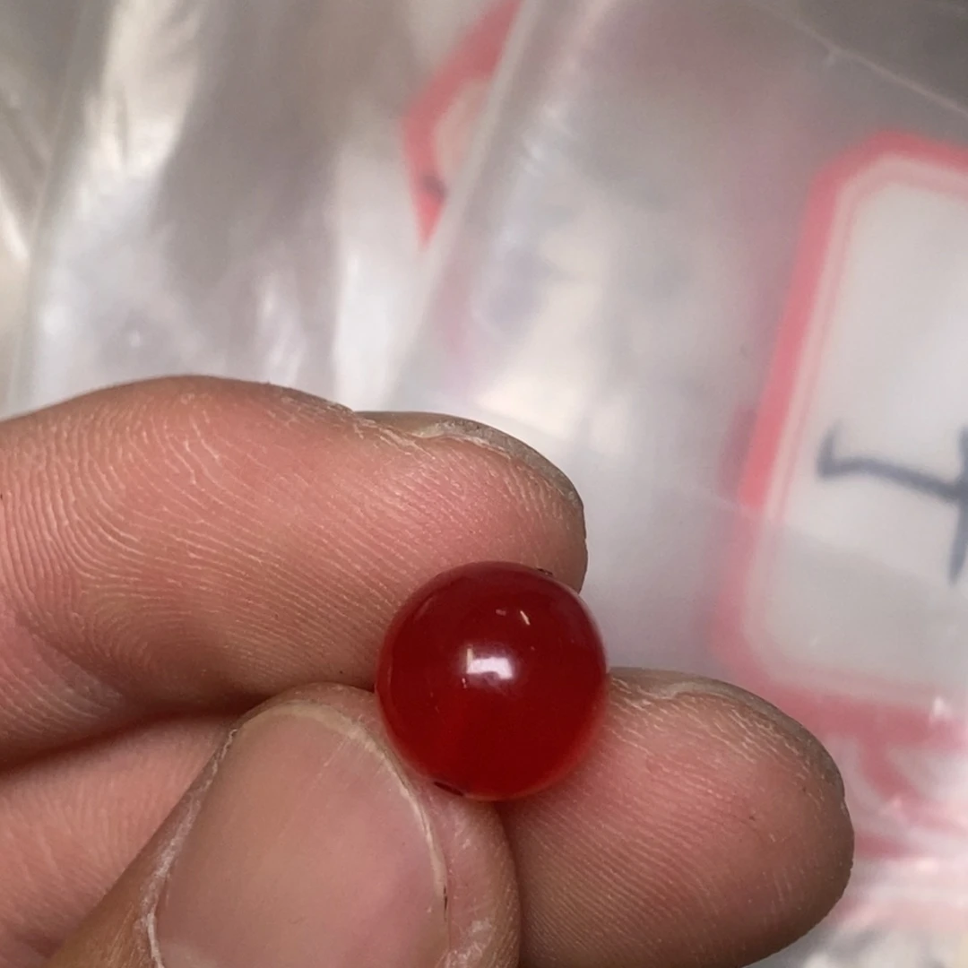 手串/手链驼骨1.0尺寸青鱼石,2