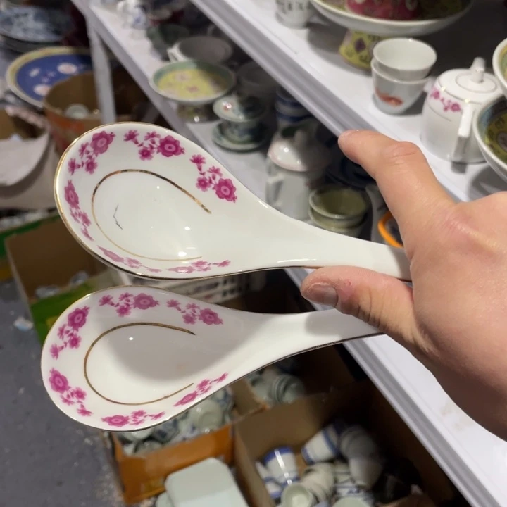 摆件景德镇陶瓷艺术品