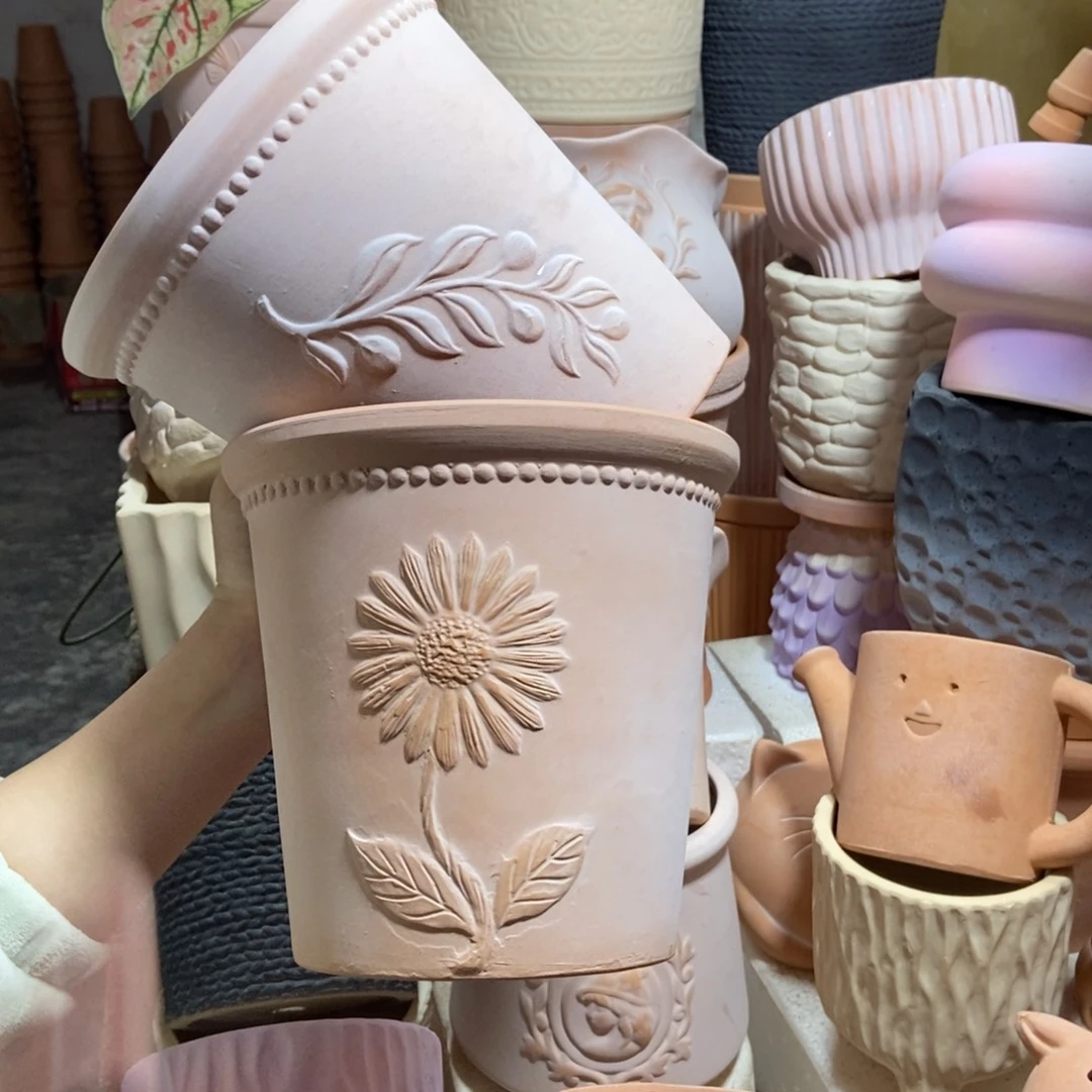 18×17雾化橄榄枝+向阳2个