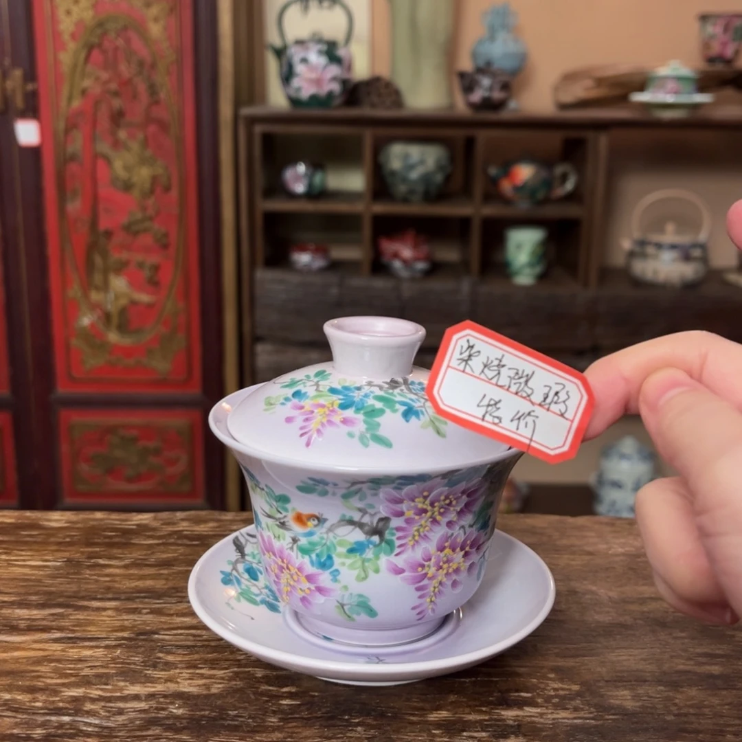 壶柴烧手工制作工艺