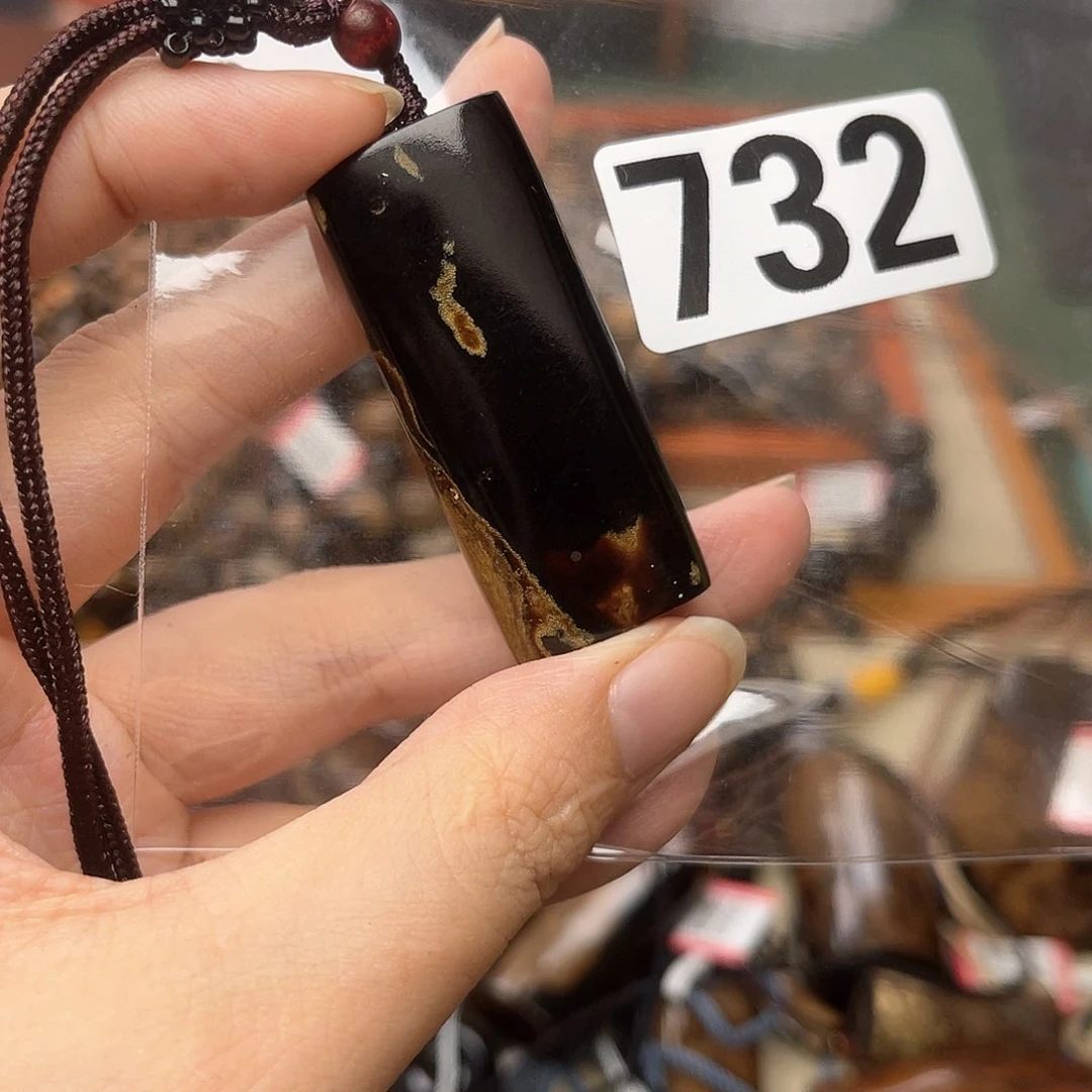 大果紫檀（缅甸花梨）732