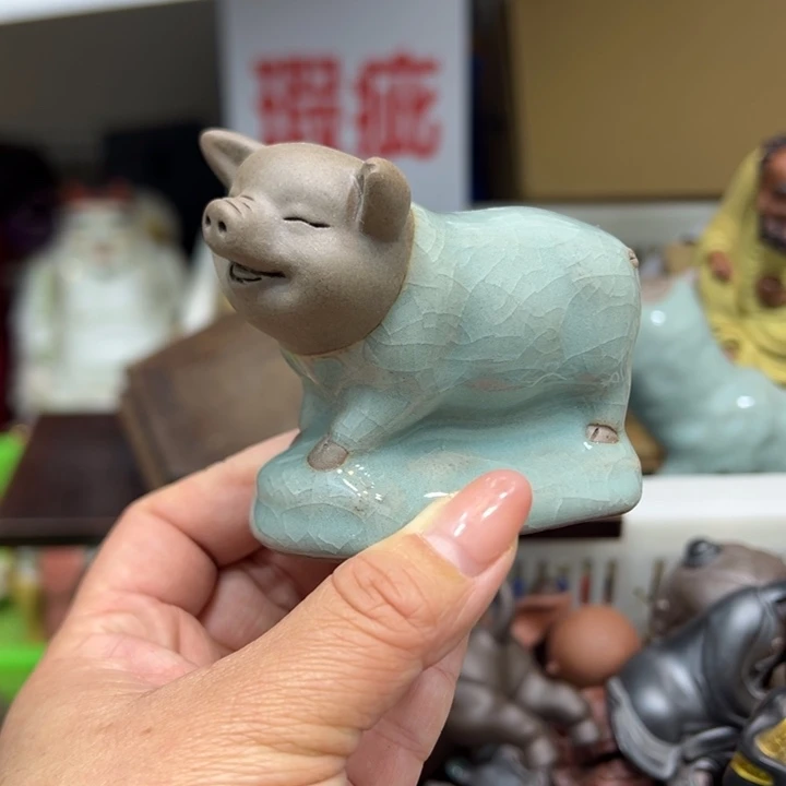 紫砂茶宠145698741