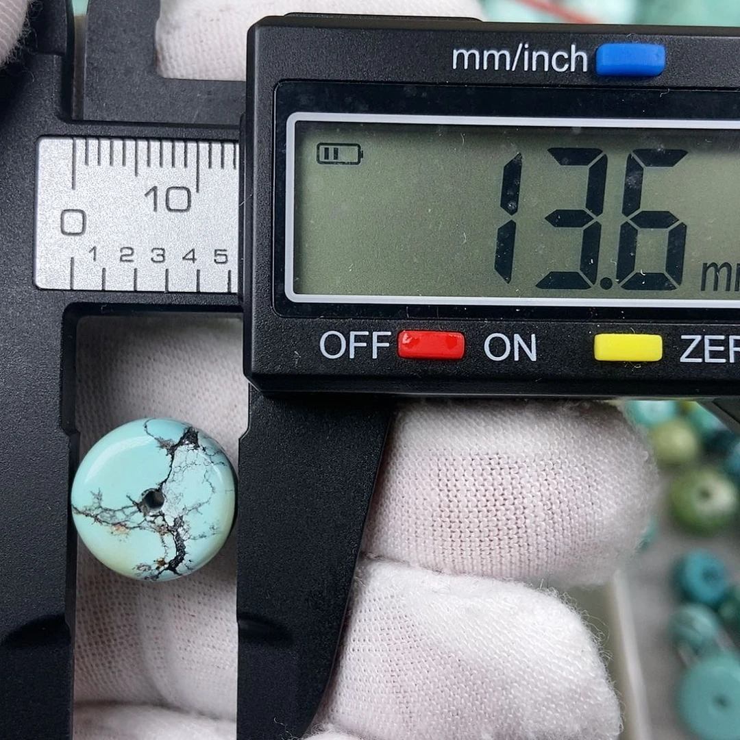 【闪购商品】绿松石珠宝奇石未镶嵌