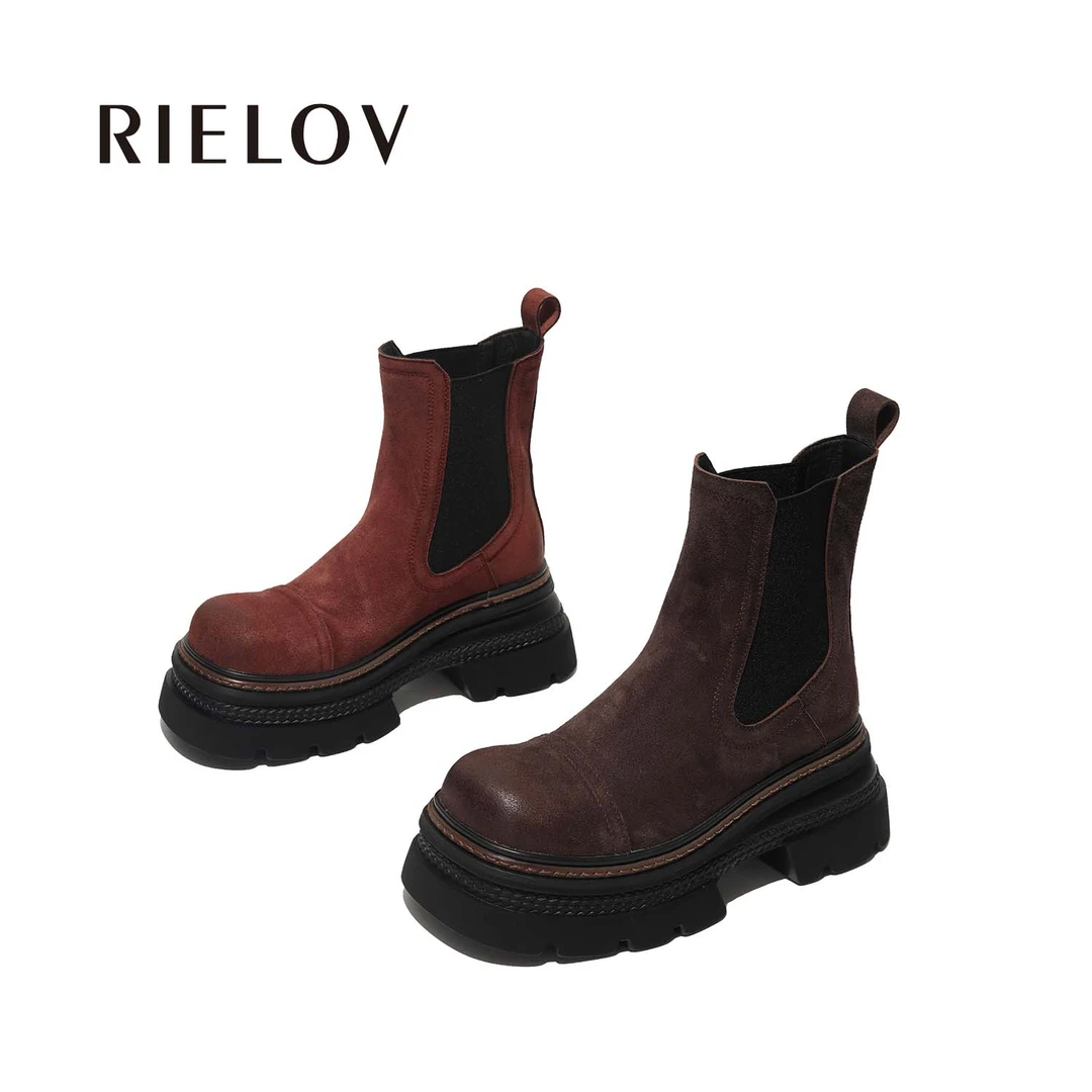 【JIA JIA】时尚厚底增高7cm潮流百搭女士休闲鞋 0613