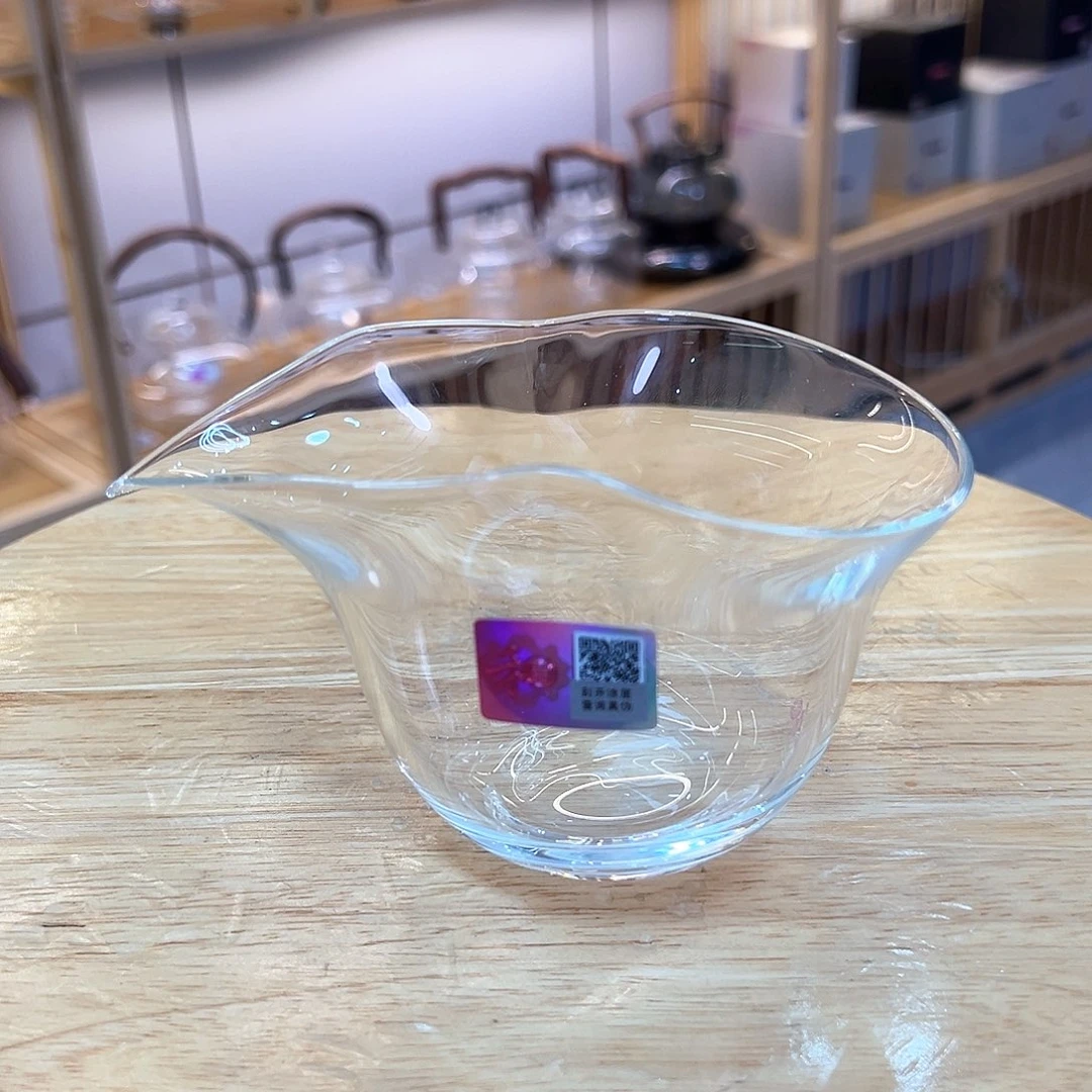 禾器福拢公道杯无耳