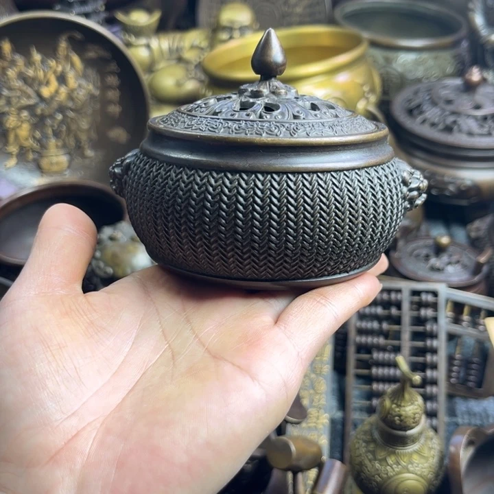 铜器6666666666666666