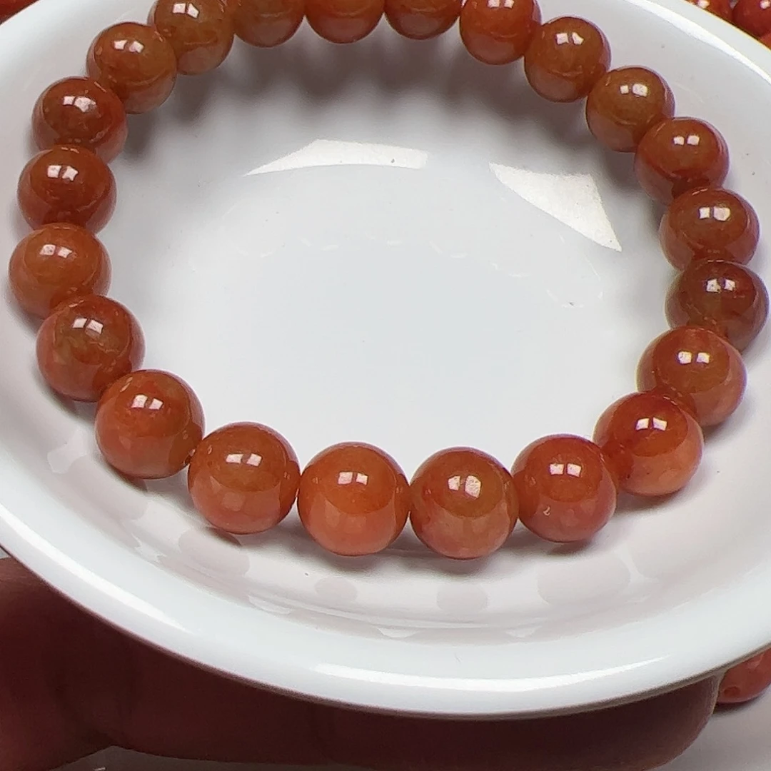 【闪购商品】翡翠手链未镶嵌Y****n卡8+