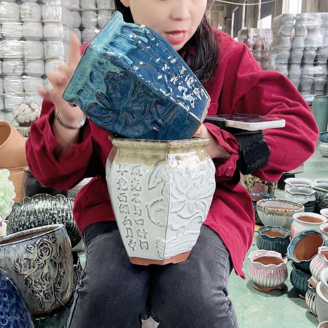 20/16红陶正品两个