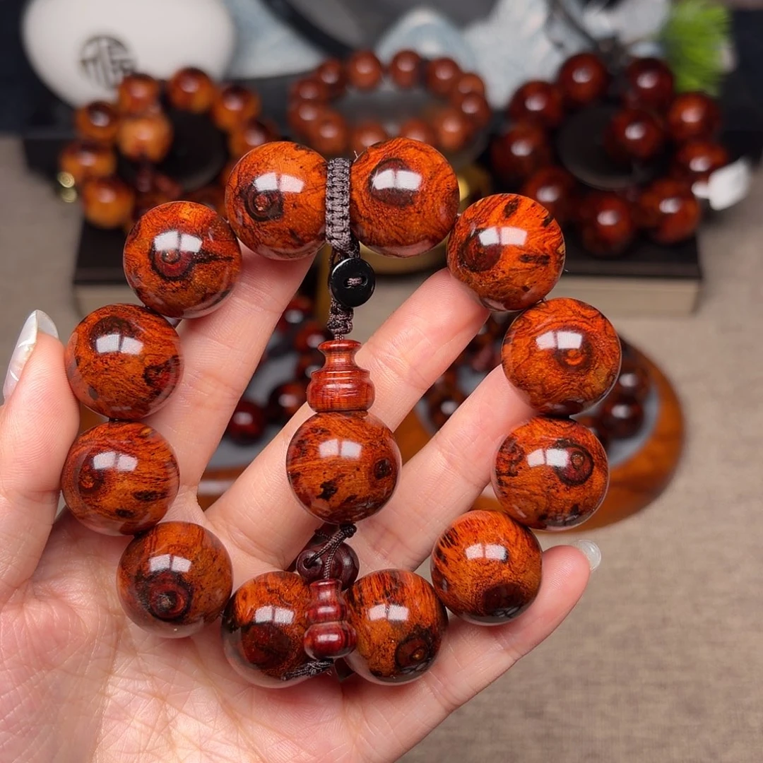 檀香紫檀（小叶紫檀）一