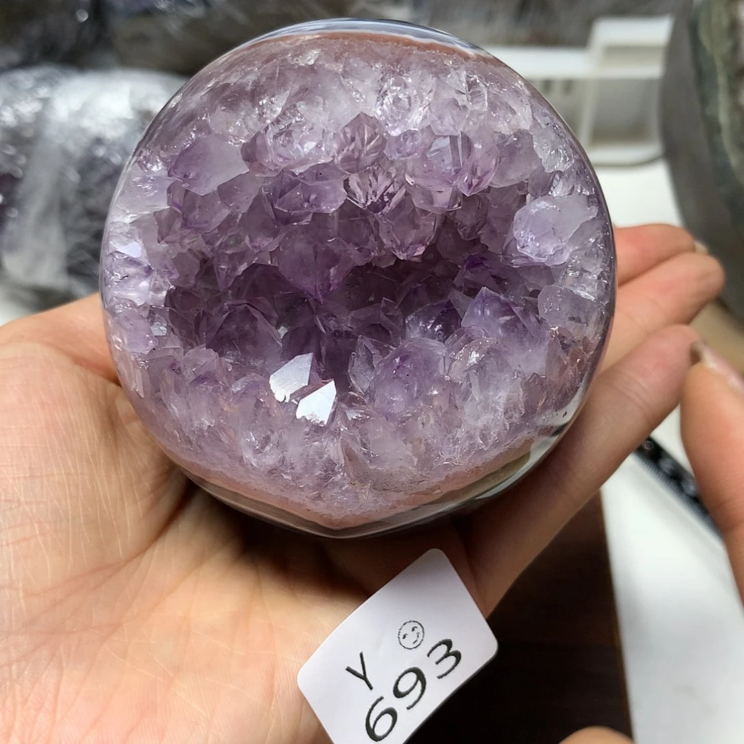 未镶嵌摆件水晶水晶