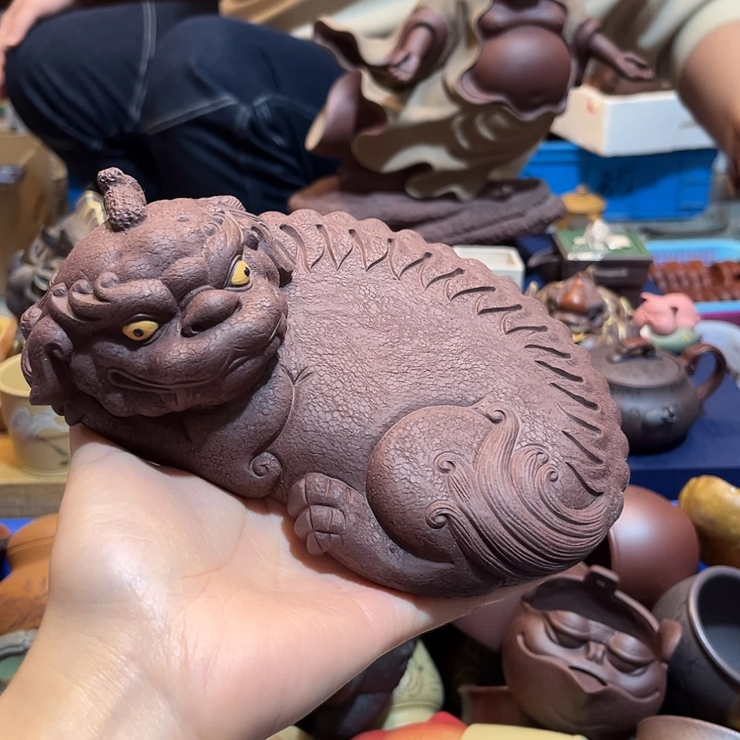 紫砂茶宠紫砂1111111