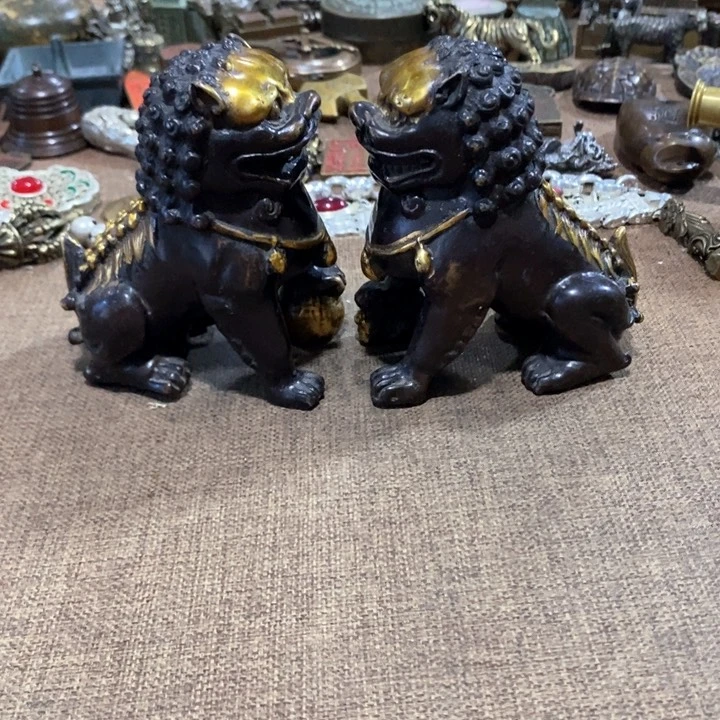 【闪购商品】铜山*铜韵