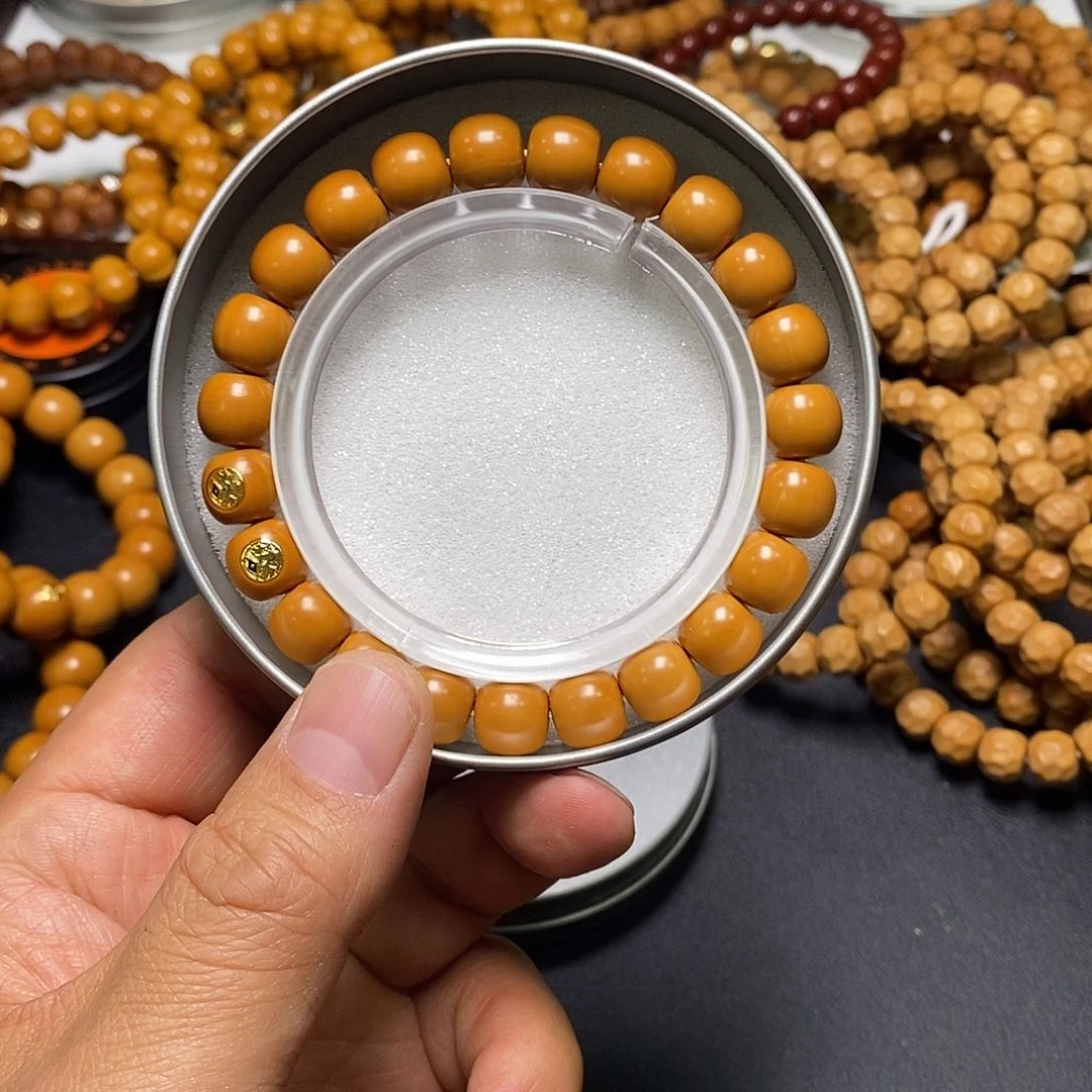 猴头核桃手串全品10左右双标老型15号