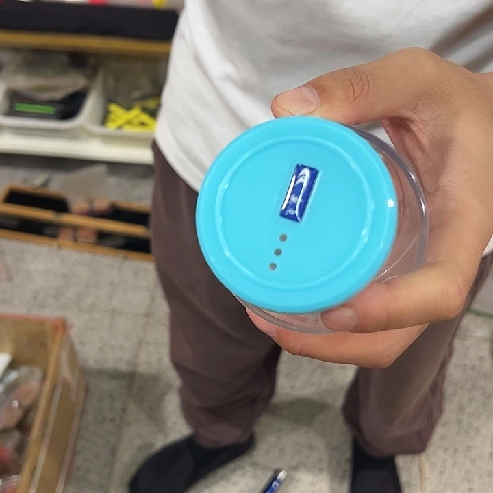 冠玉量杯一套7.8！！！！