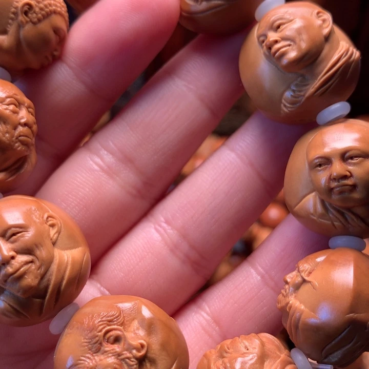 橄榄核手串/手链橄榄核