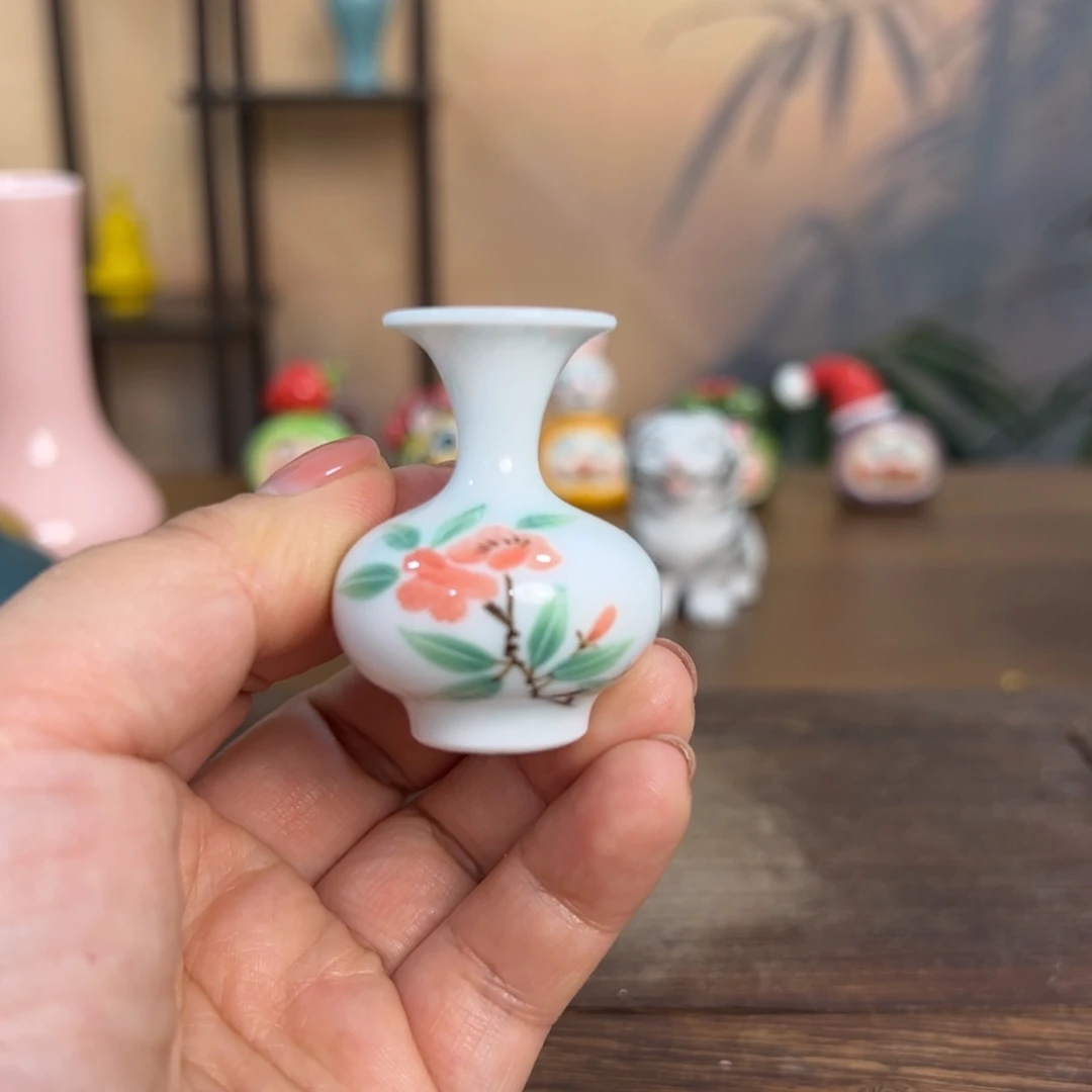 瓷片景德镇陶瓷美术