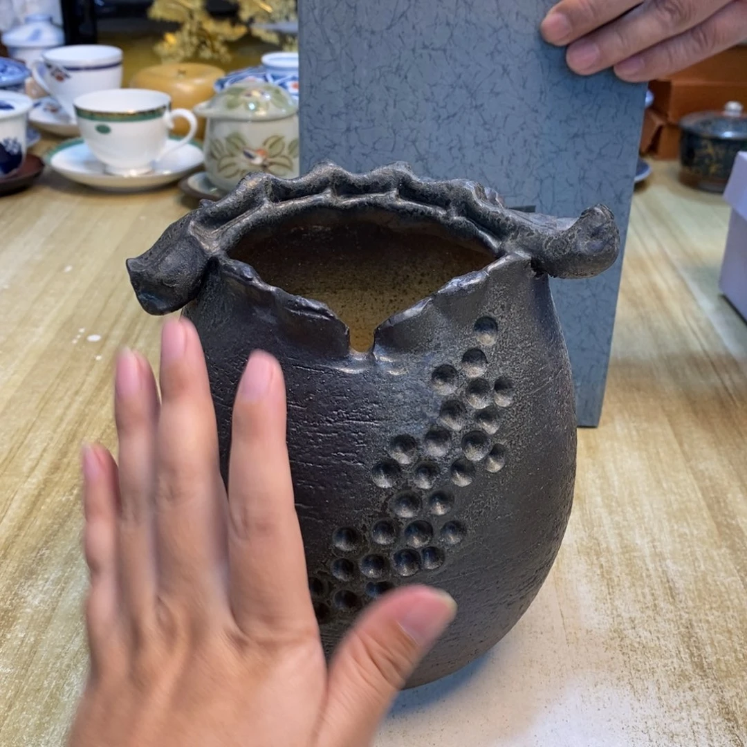 你***趣易雅集工艺品有限公司