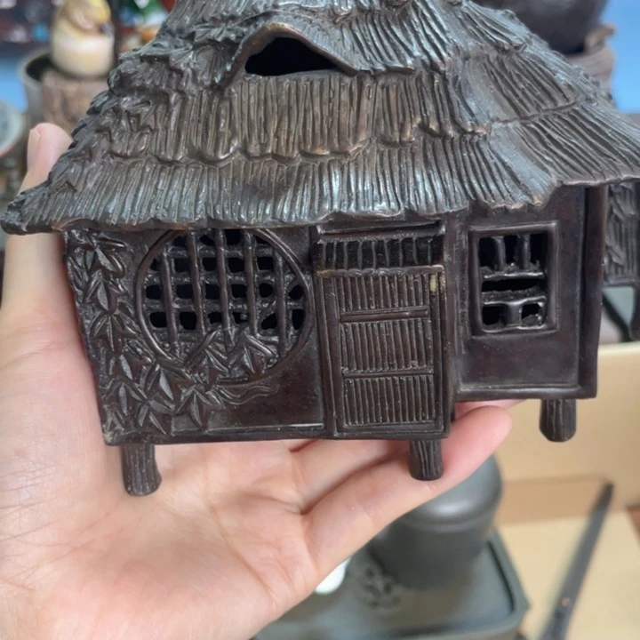 紫砂天香阁好物优选推荐