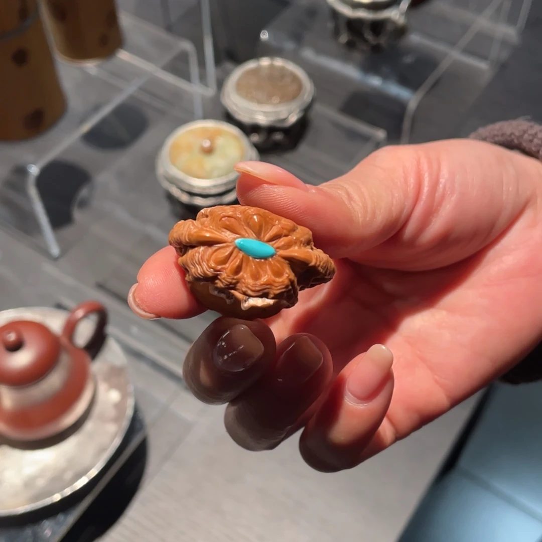 紫砂茶道乐*纯手工制作
