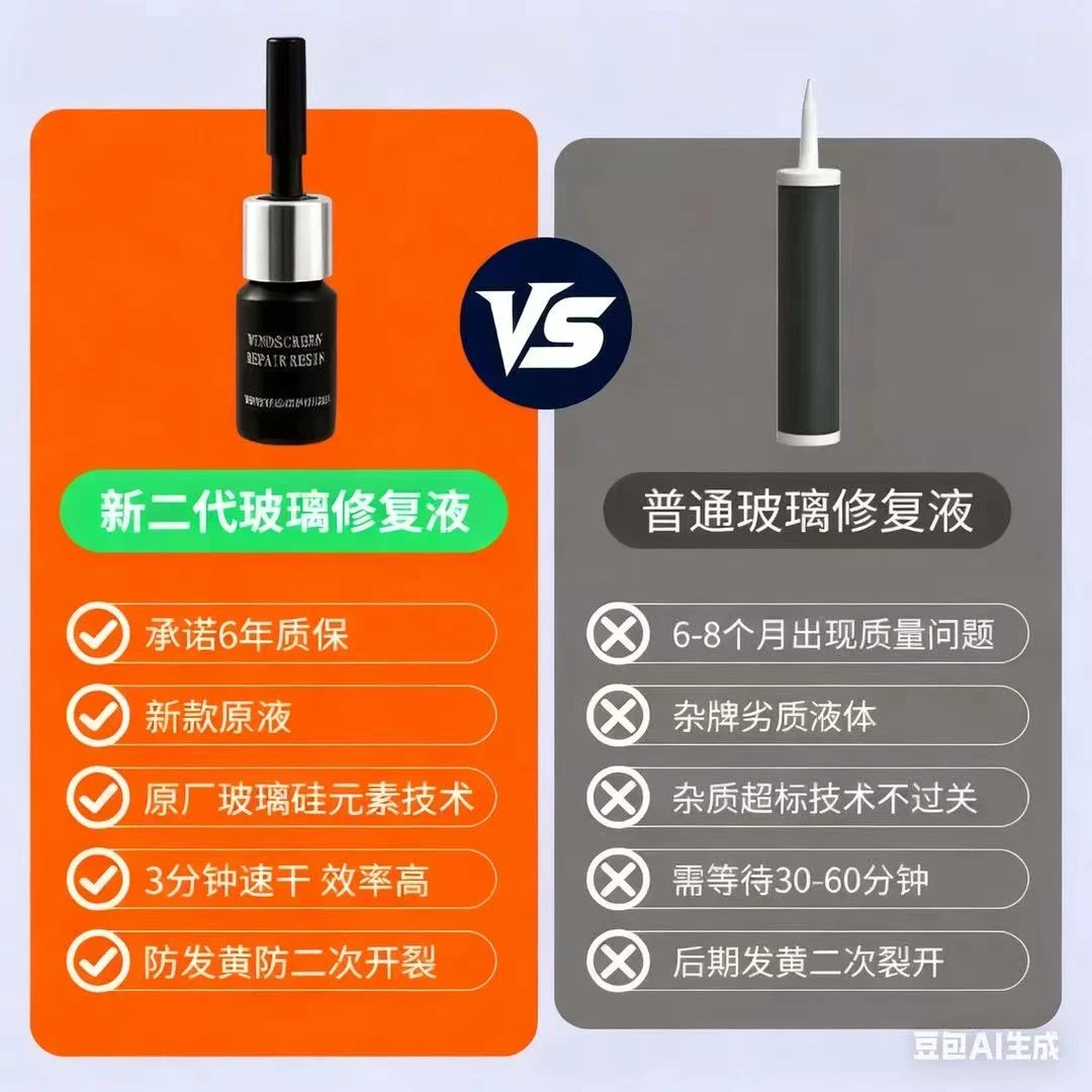 小小阿波波利修复液套装