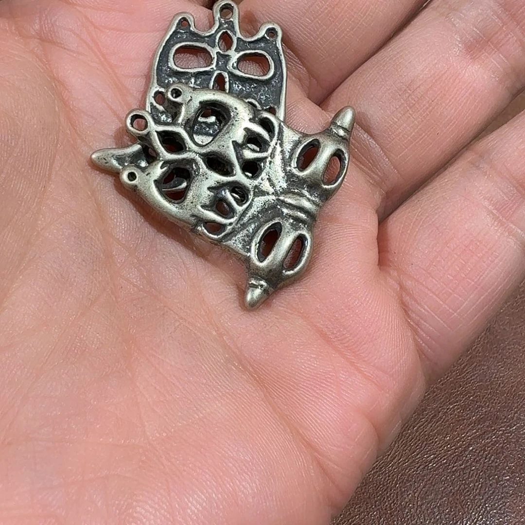 藏传文玩配饰配饰