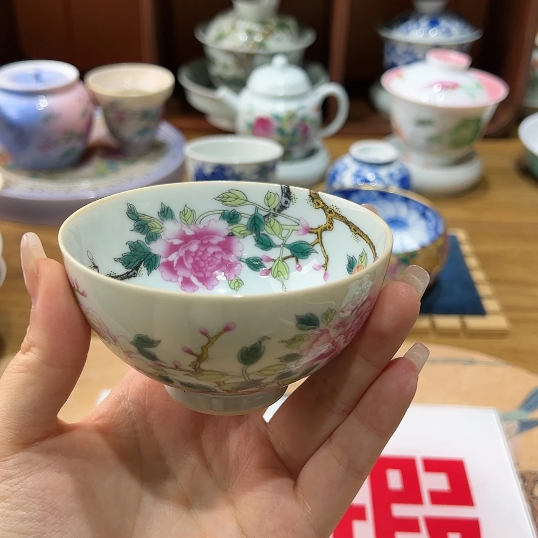 微瑕微瑕景德镇陶瓷