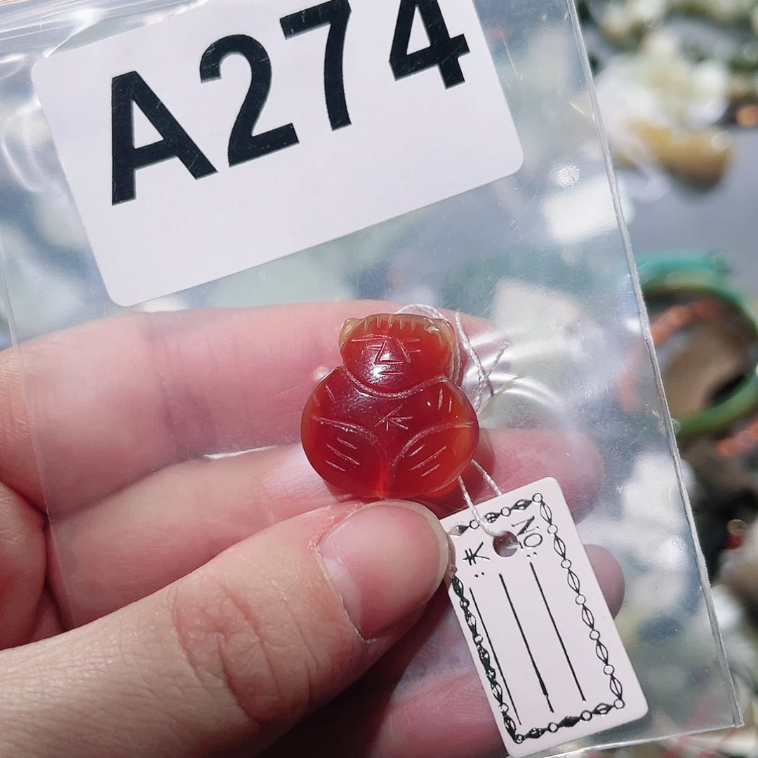 玛瑙/玉髓戒指合金