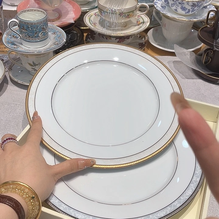 精品进口瓷器瓷片