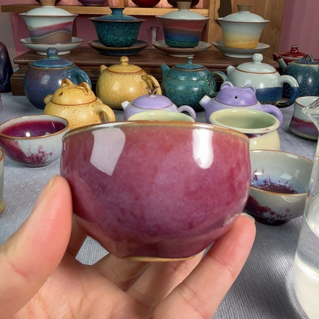 【闪购商品】钧瓷00013