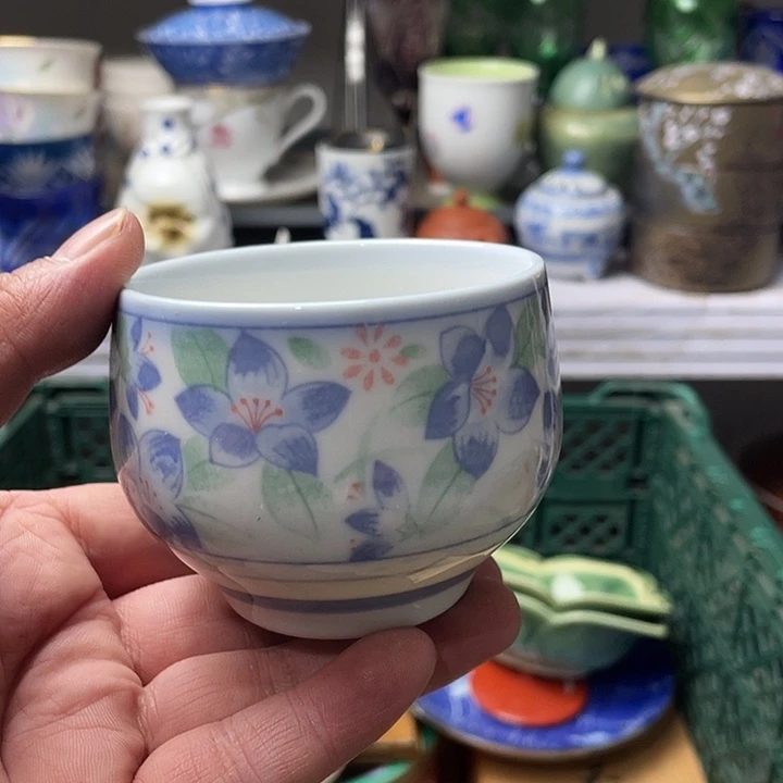 水滴瓷器水滴瓷器