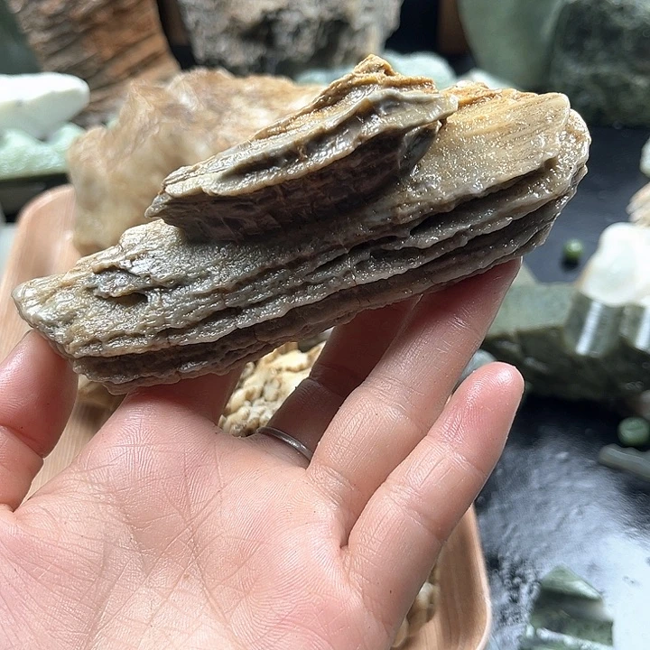 和田玉（糖玉）未镶嵌挂件尚****士