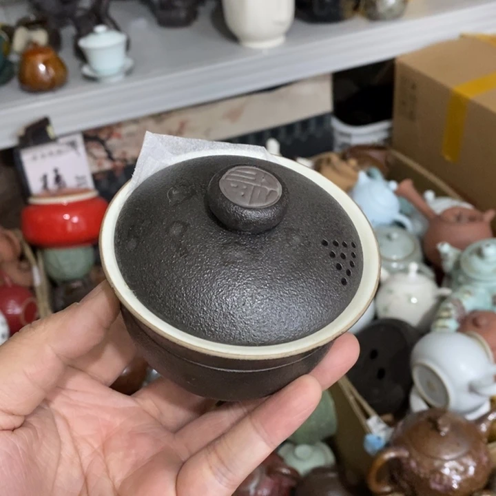 陶瓷艺术品及艺术壶