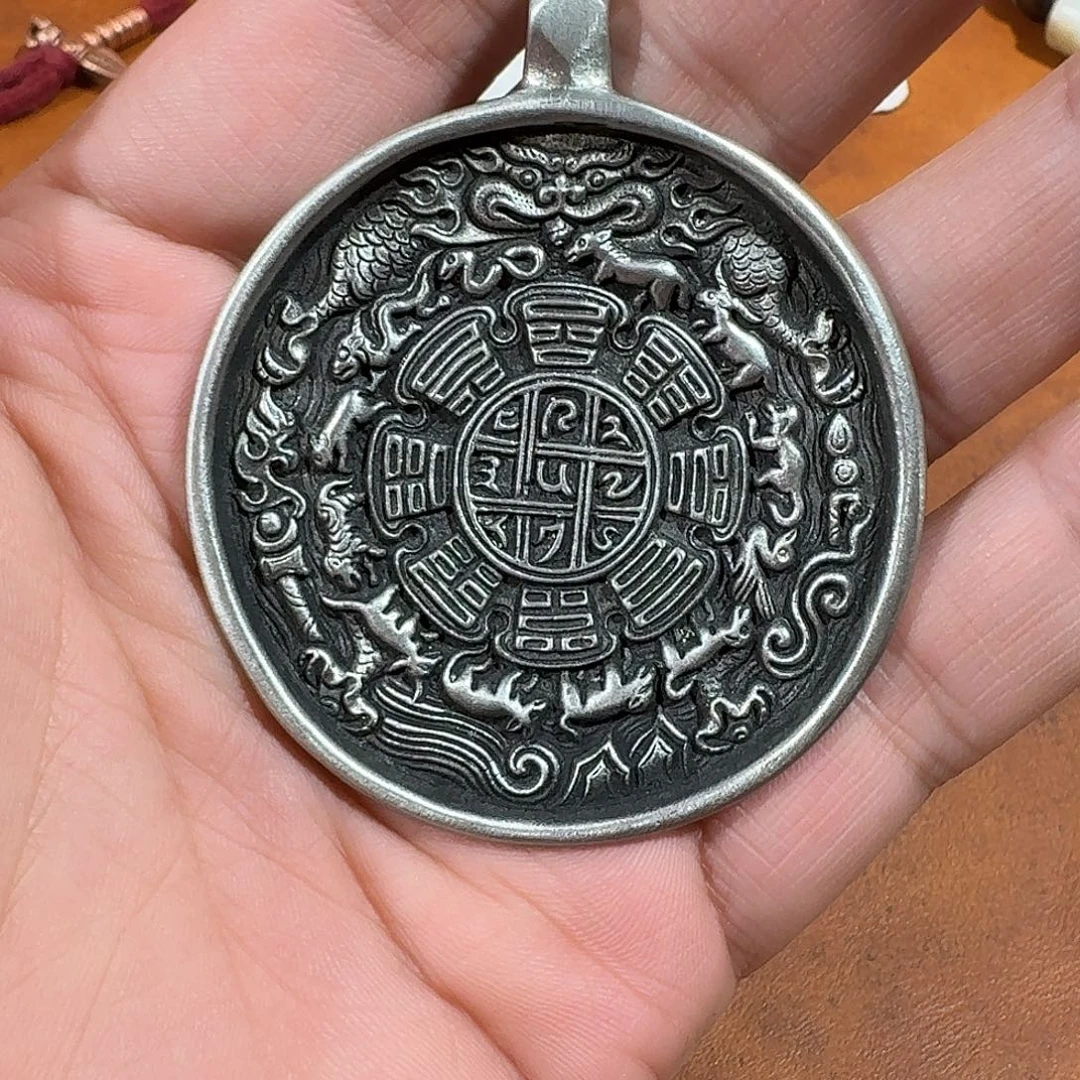 藏传文玩配饰配饰