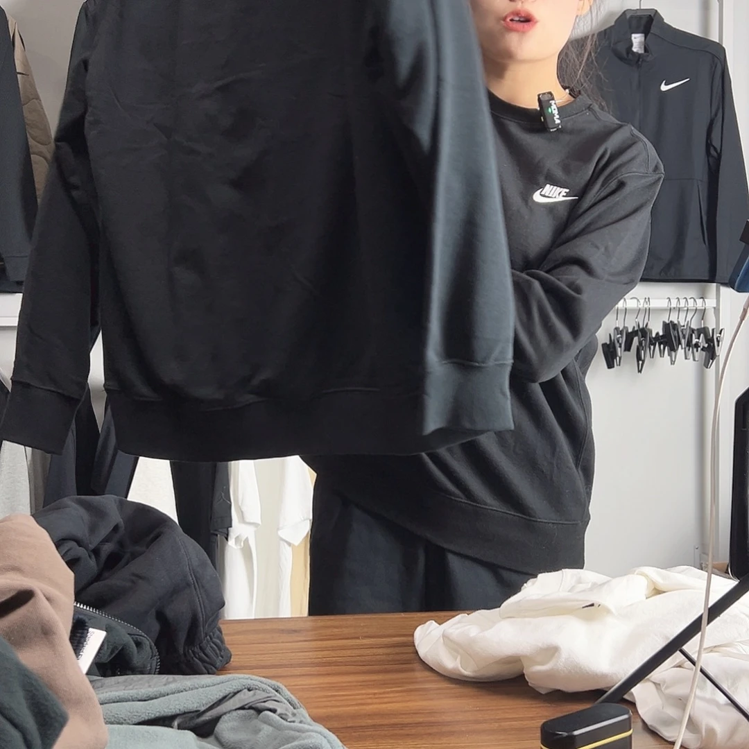 2667卫衣L码140-160斤不退换