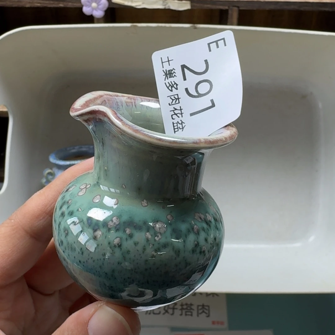 花***语陶瓷艺术设计与制作