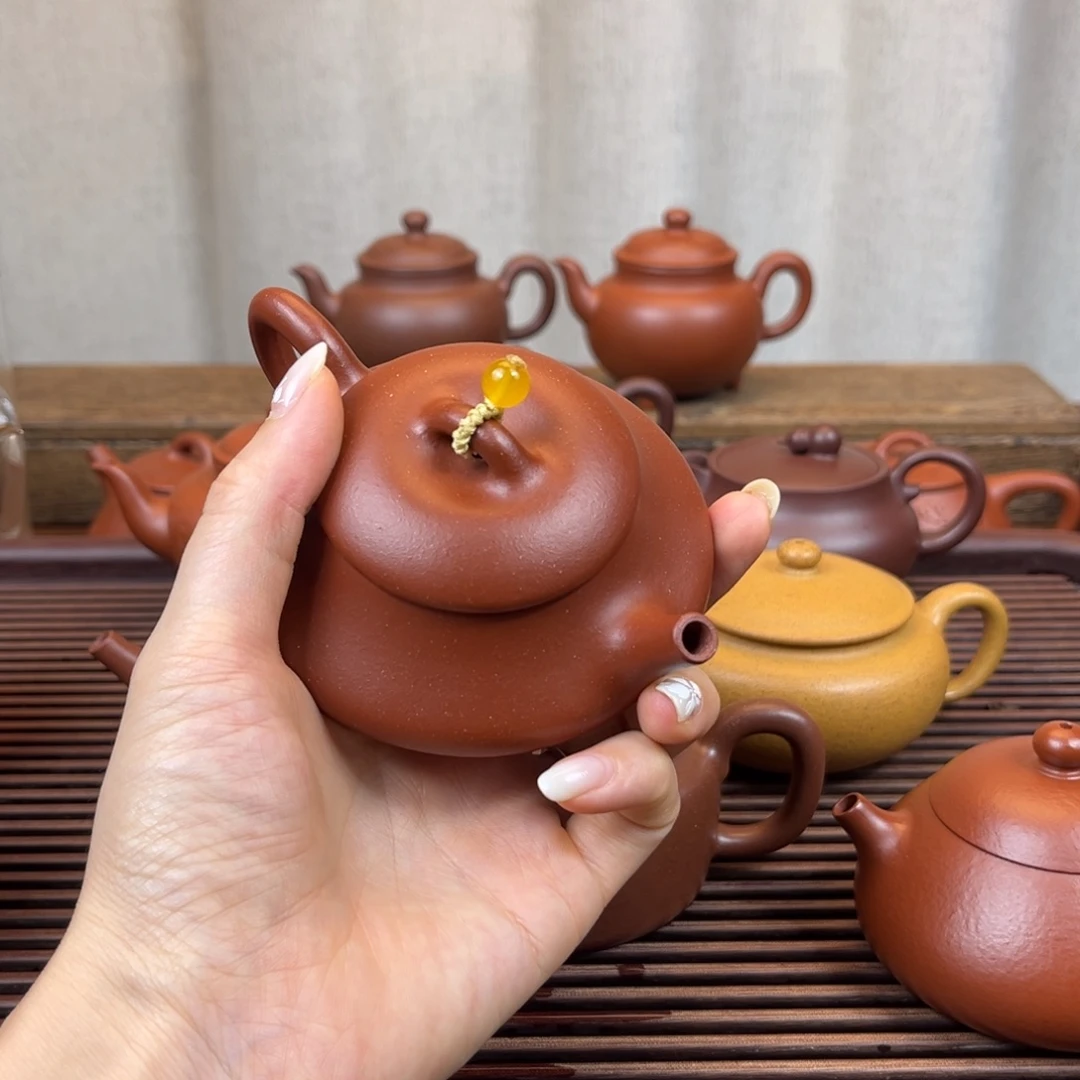 茶壶紫砂特价福利